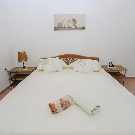 Filipovic Apartment