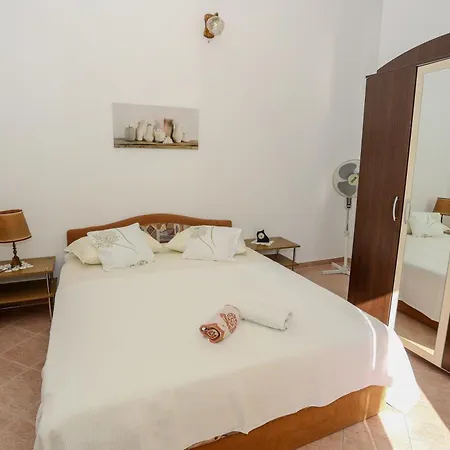 Filipovic Apartment *
