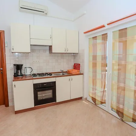 Filipovic Apartment Seget Vranjica