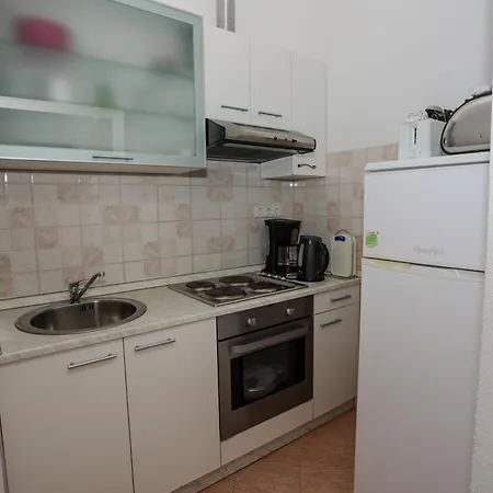Filipovic Apartment *