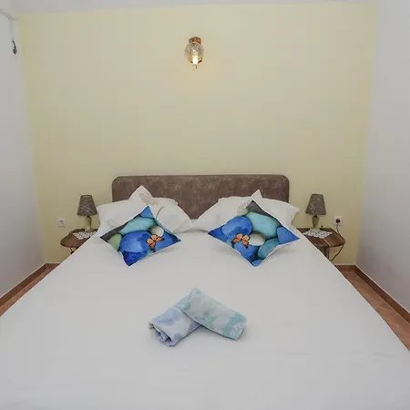 Apartamento Filipovic