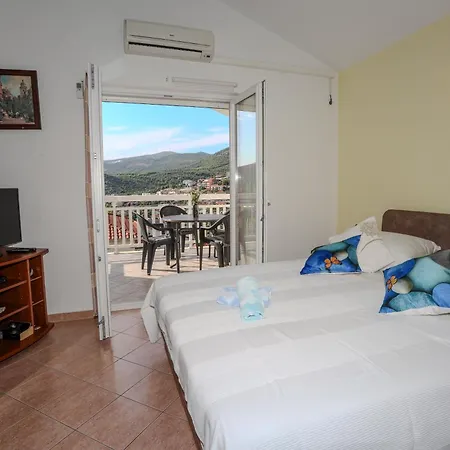 Apartamento Filipovic