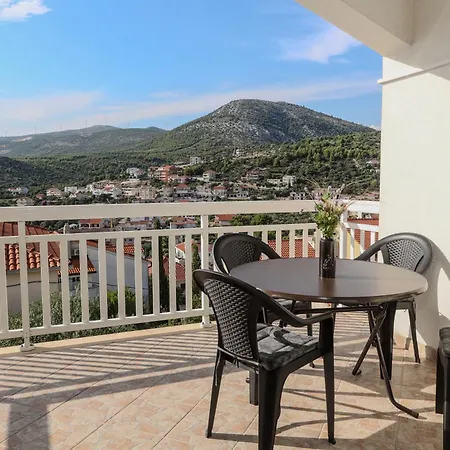 Apartamento Filipovic *