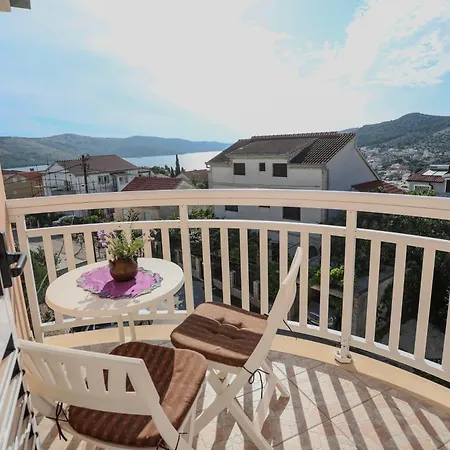 Filipovic Seget Vranjica